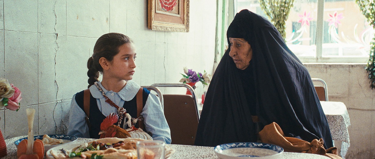 「大統領のケーキ」特報、場面写真解禁 アカデミー賞国際長編映画イラク代表、カンヌ新人監督賞・監督週間観客賞