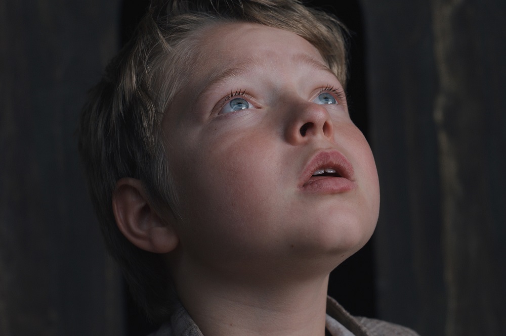 「ハムネット」　シェイクスピア名作の誕生秘話　ジェシー・バックリーがアカデミー賞主演女優賞受賞
　