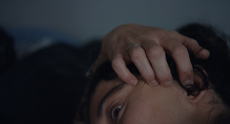 オズグッド・パーキンス監督×気鋭スタジオNEONの最新作「KEEPER／キーパー」本編映像＆場面写真解禁