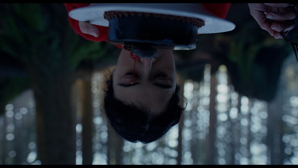 オズグッド・パーキンス監督×気鋭スタジオNEONの最新作「KEEPER/キーパー」本編映像&場面写真解禁