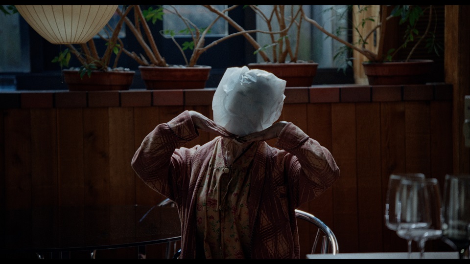 オズグッド・パーキンス監督×気鋭スタジオNEONの最新作「KEEPER/キーパー」本編映像&場面写真解禁