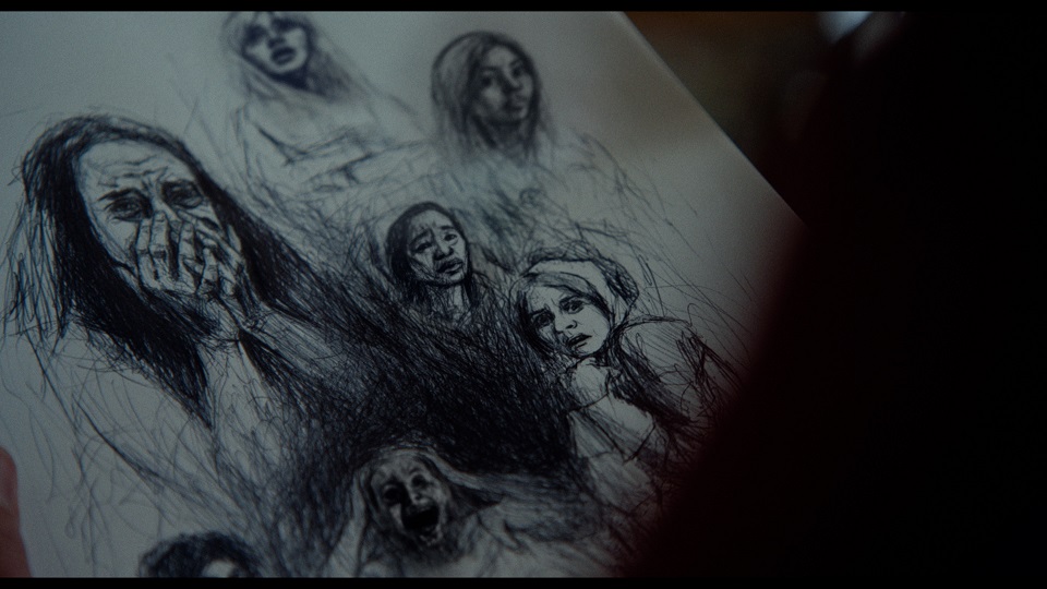 オズグッド・パーキンス監督×気鋭スタジオNEONの最新作「KEEPER/キーパー」本編映像&場面写真解禁