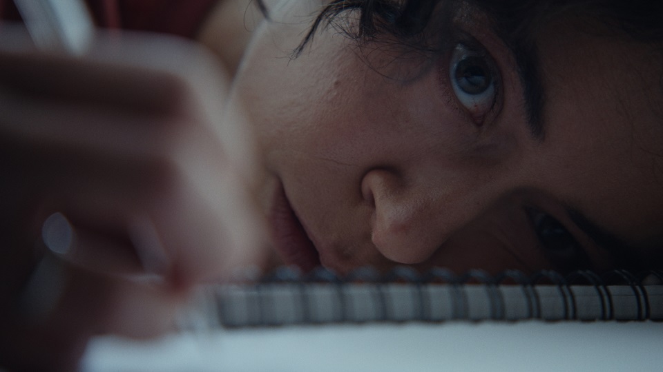 オズグッド・パーキンス監督×気鋭スタジオNEONの最新作「KEEPER/キーパー」本編映像&場面写真解禁